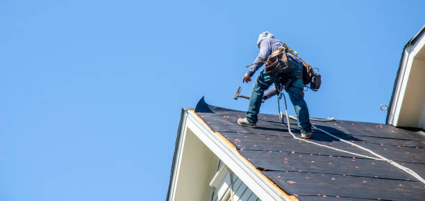 Roof Installation Near Me in Citrus, CA